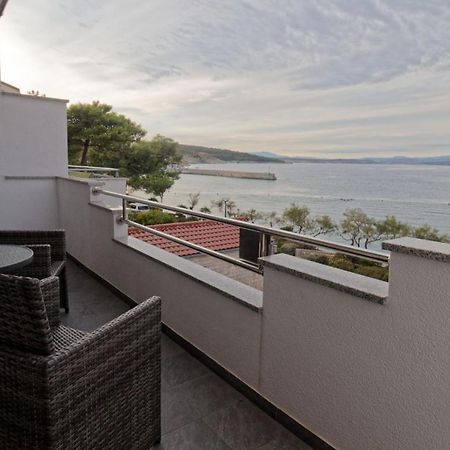 App Marin Apartment Silo  Bagian luar foto