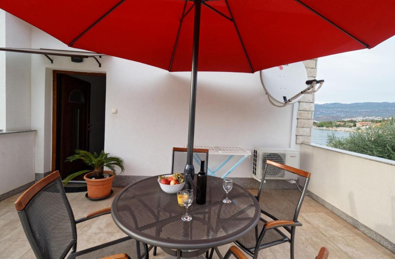 App Marin Apartment Silo  Bagian luar foto