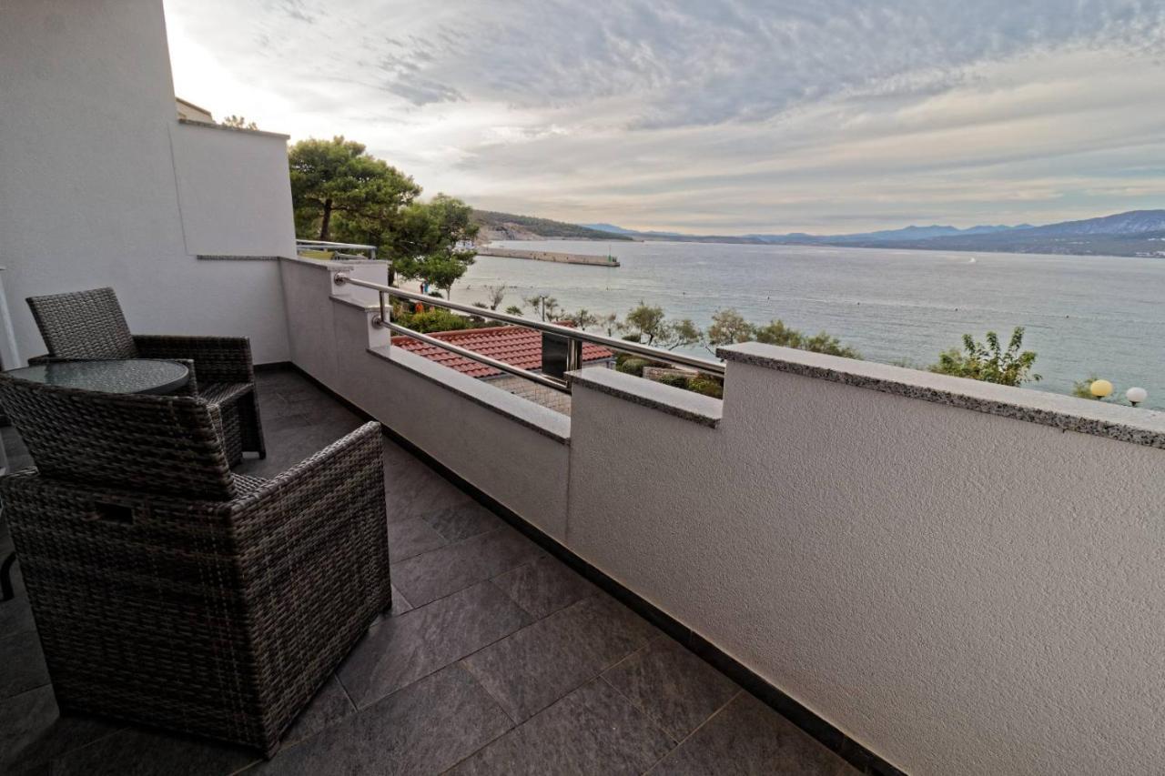 App Marin Apartment Silo  Bagian luar foto