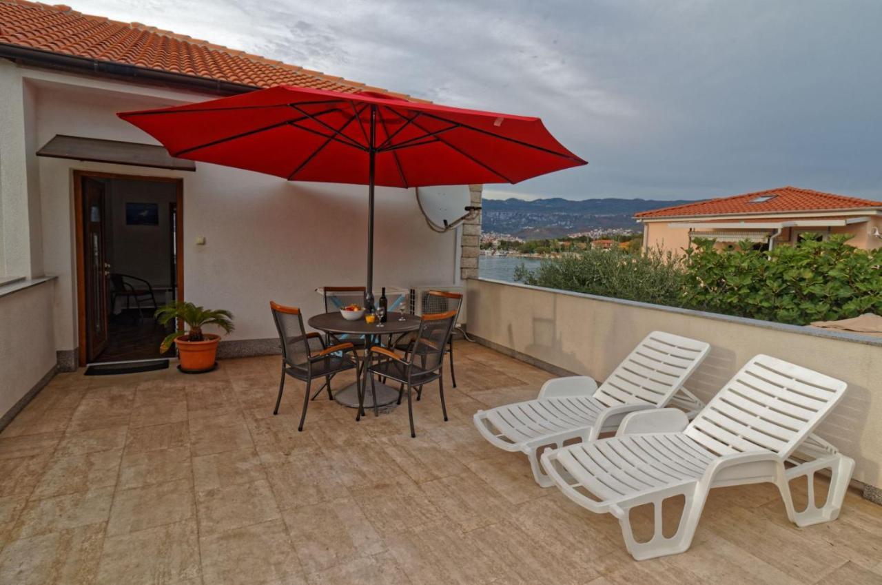 App Marin Apartment Silo  Bagian luar foto