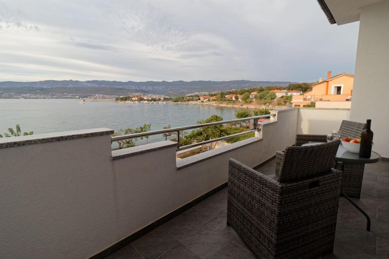 App Marin Apartment Silo  Bagian luar foto