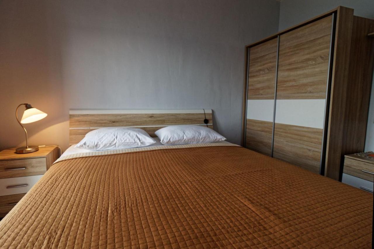 App Marin Apartment Silo  Bagian luar foto
