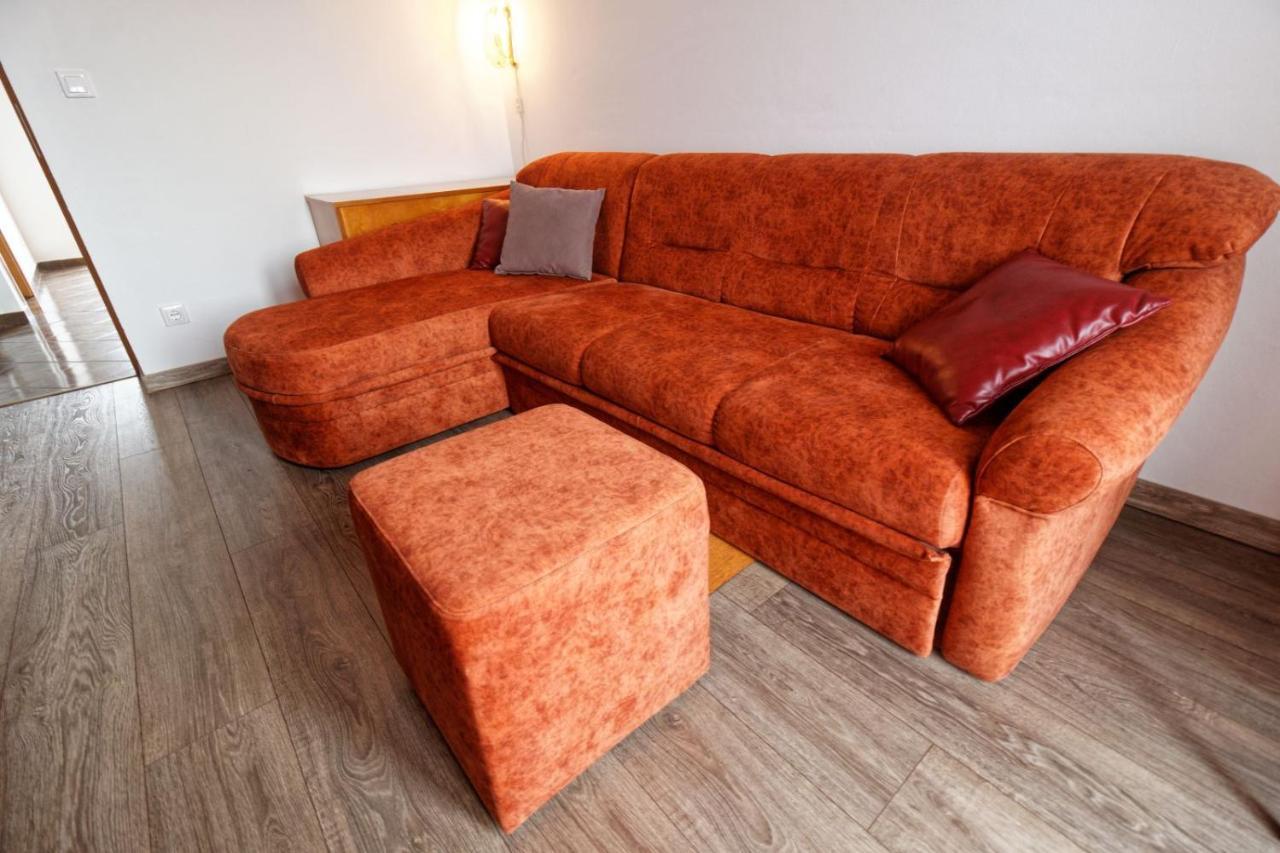 App Marin Apartment Silo  Bagian luar foto