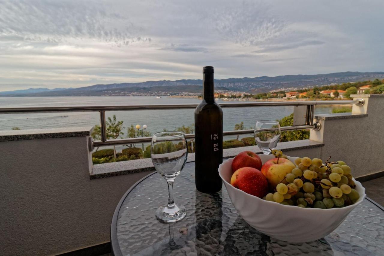 App Marin Apartment Silo  Bagian luar foto