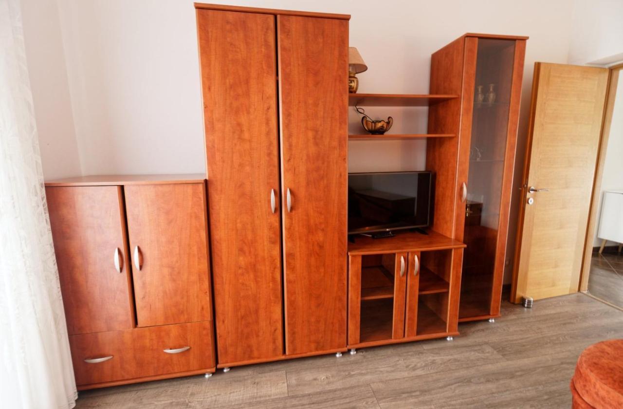 App Marin Apartment Silo  Bagian luar foto